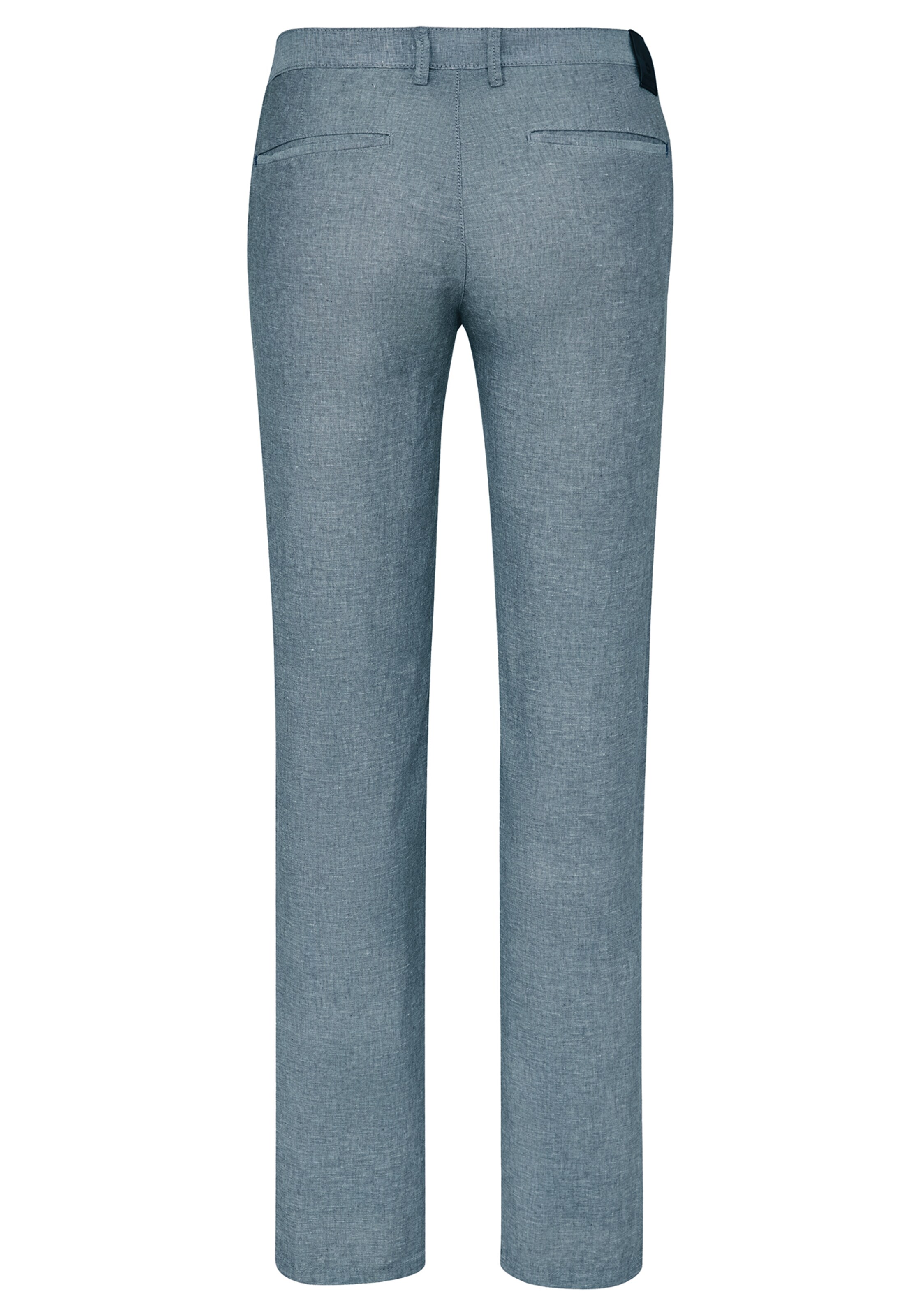 REDPOINT Regular Hose 'Halifax' in Blau