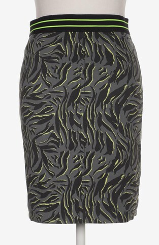 Marc Cain Sports Skirt in XS in Grey