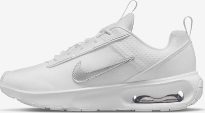 Nike Sportswear Sneaker 'Air Max Interlock Lite' in silber / weiß, Produktansicht