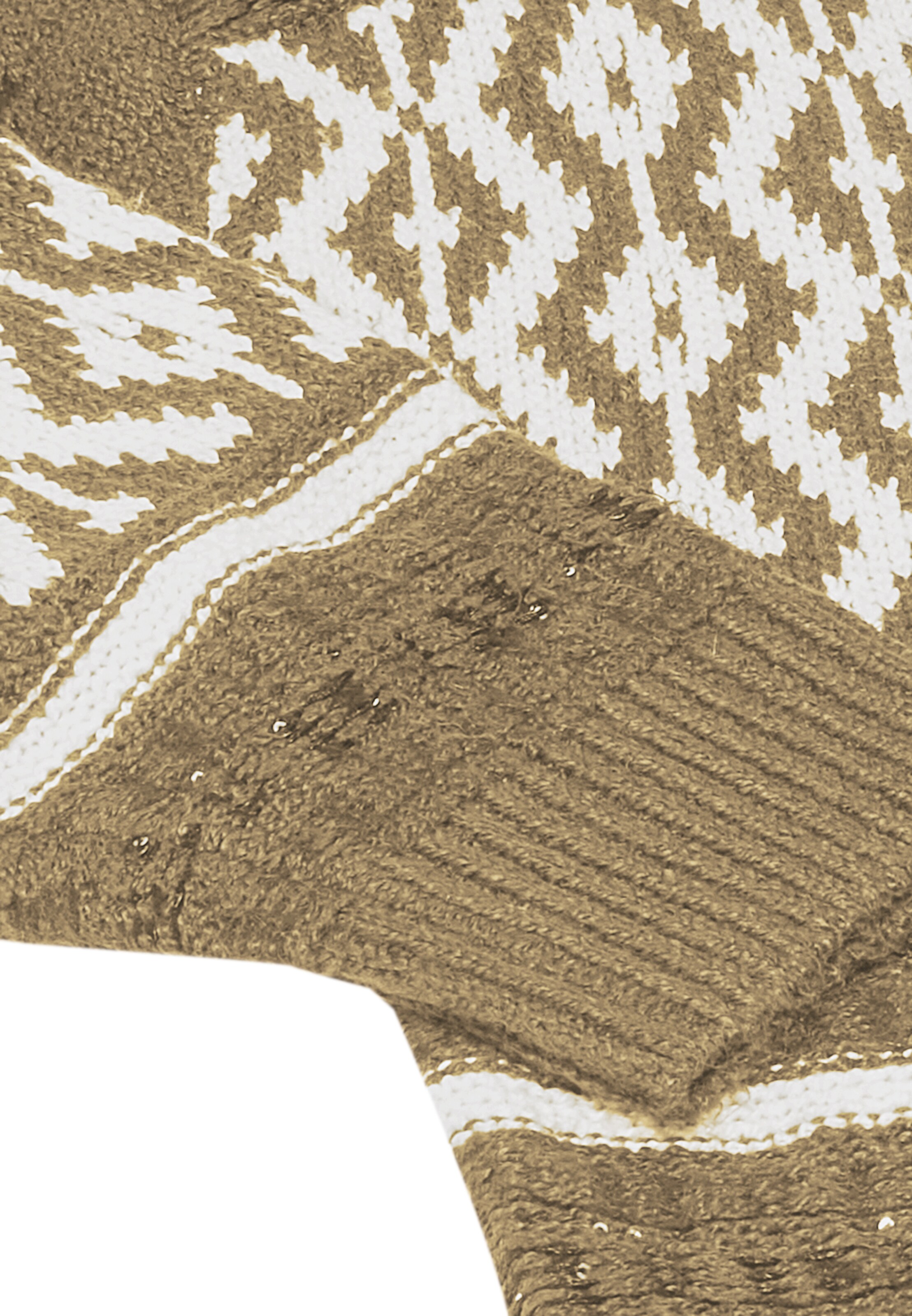 Jalene Cardigan i grøn