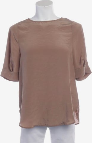 Luisa Cerano Top & Shirt in XS in Brown: front