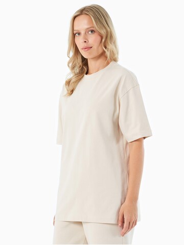 Organication Shirt in White