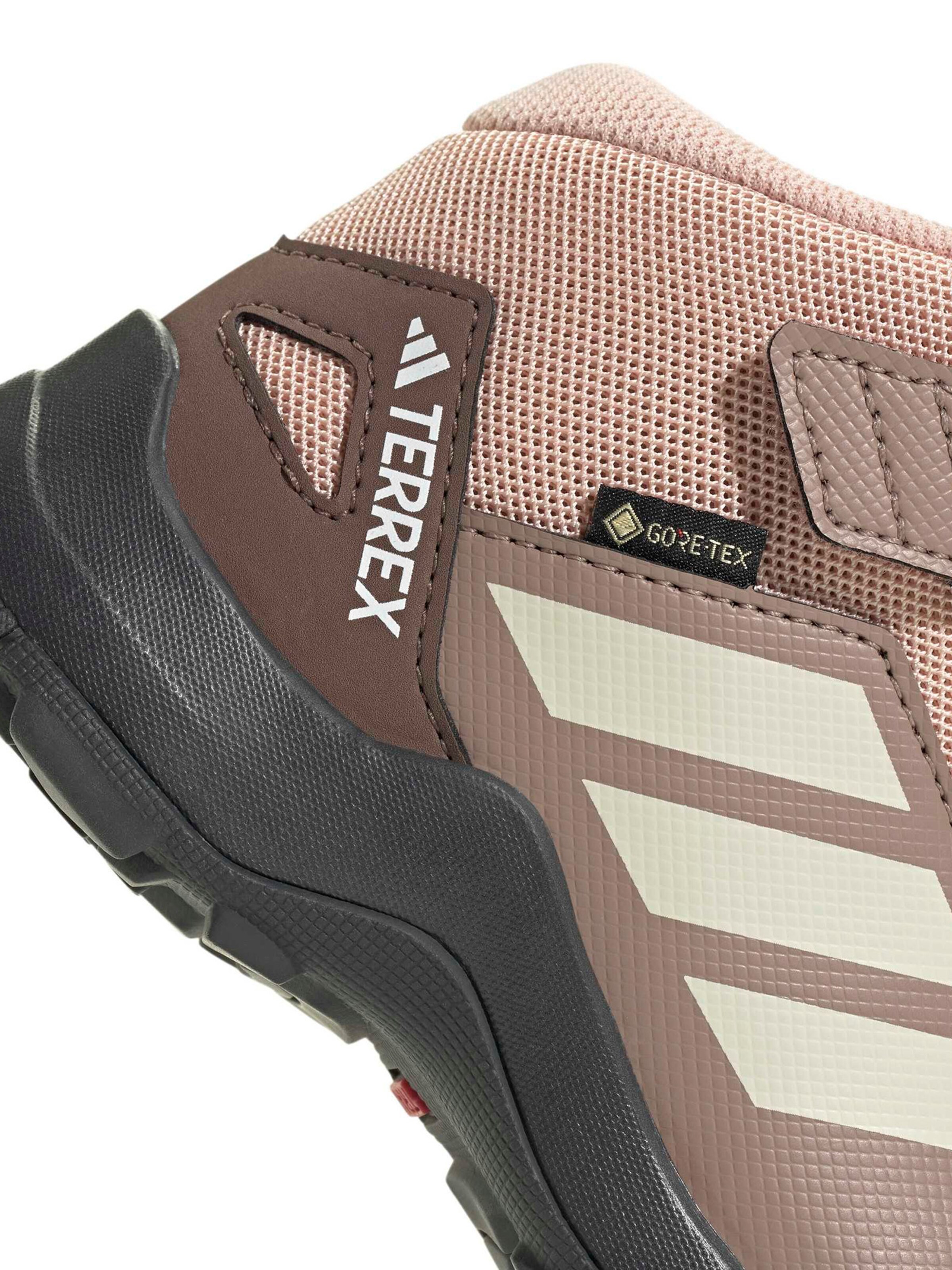 ADIDAS TERREX Ботинки 'SKYCHASER' в Ярко-розовый