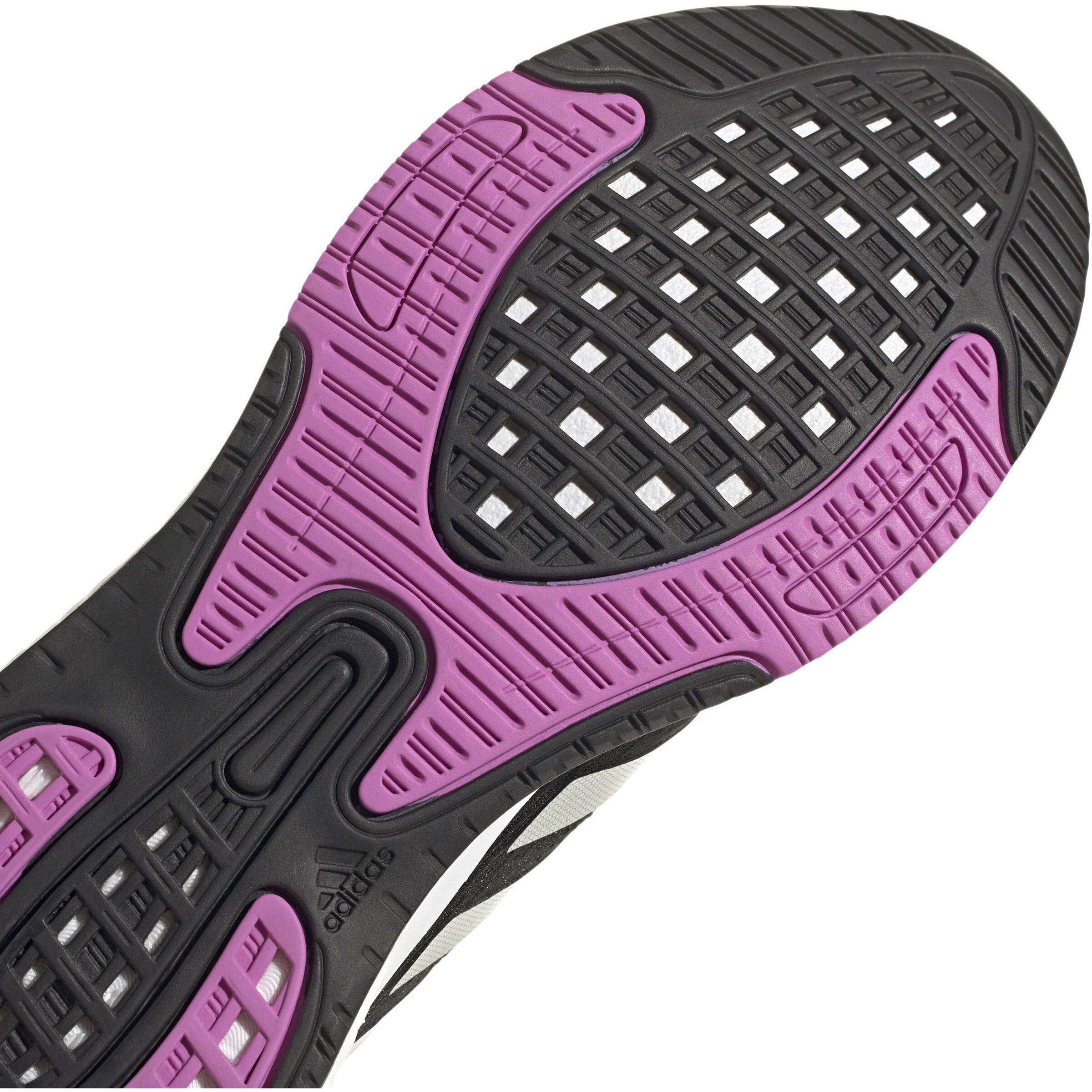 ADIDAS PERFORMANCE Running Shoes 'Supernova' in Black