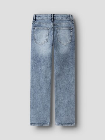LMTD Regular Jeans in Blue