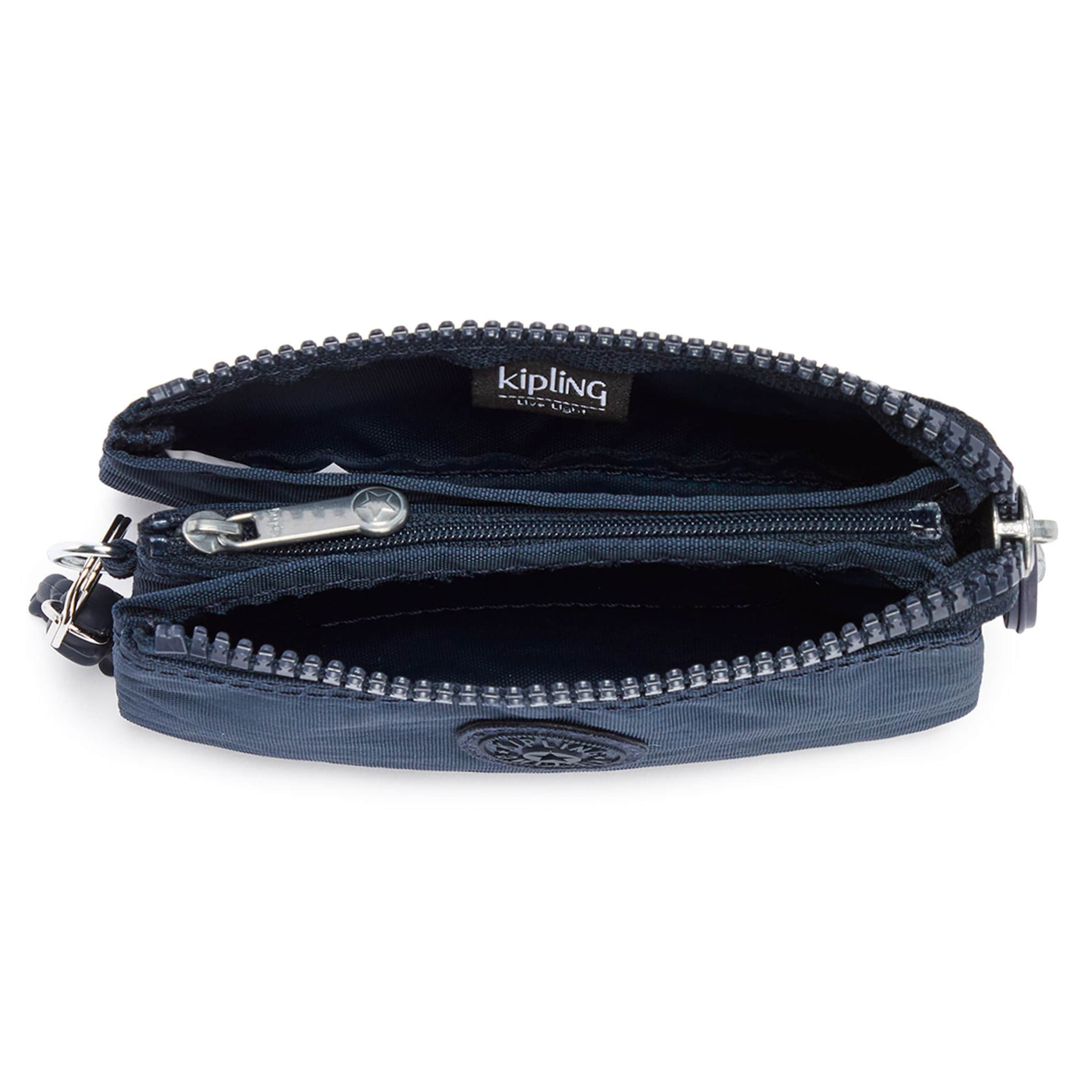 KIPLING Portmonee 'Creativity', värv sinine