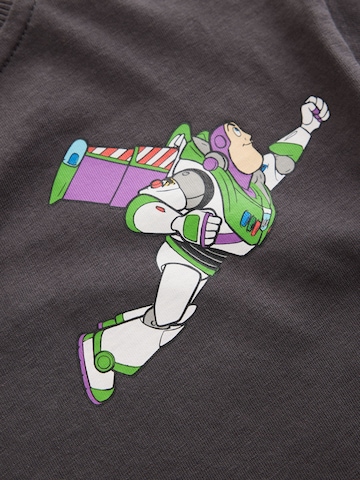 Maglietta 'Toy Story' di Next in grigio