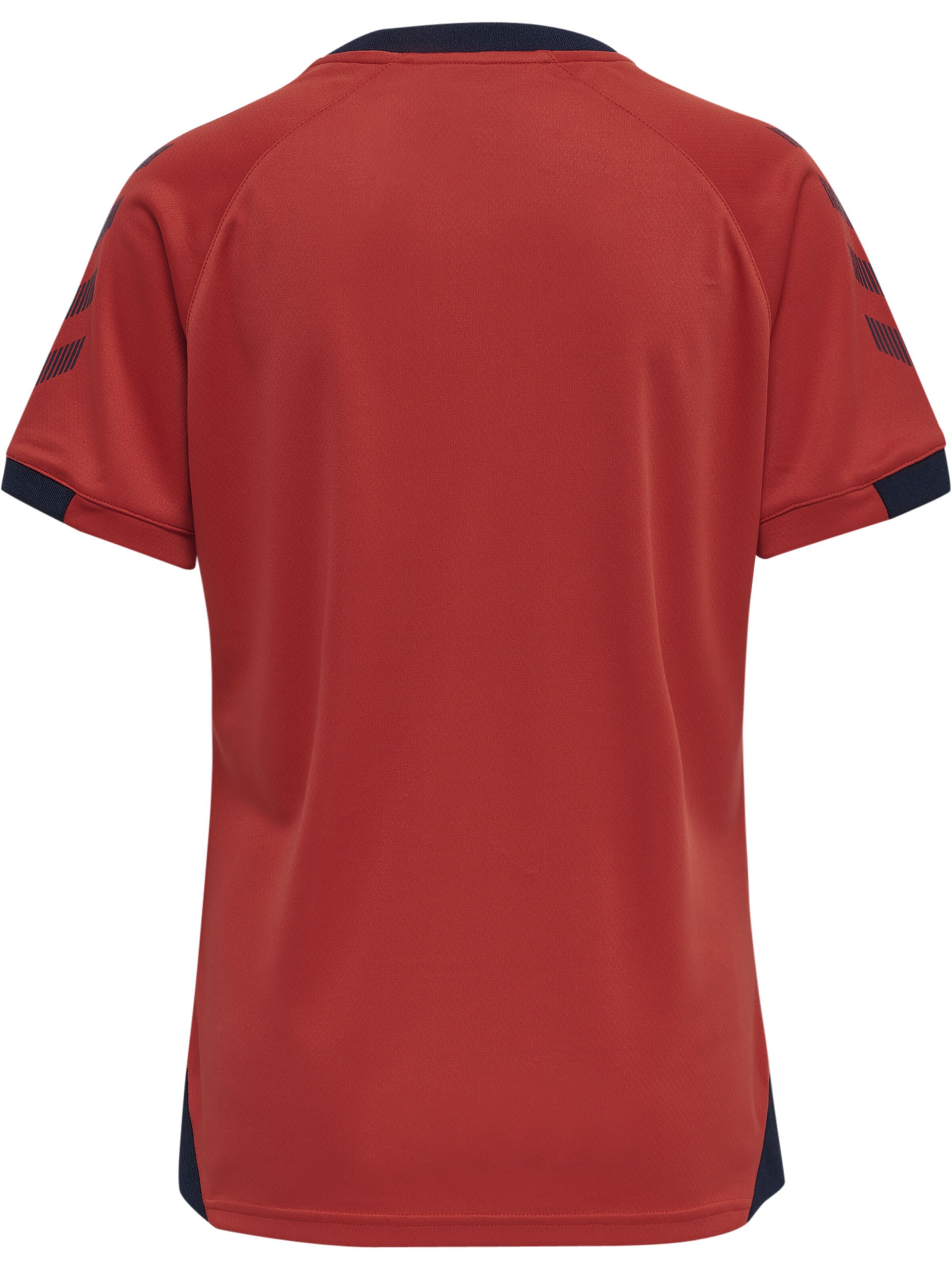 Hummel Funktionsshirt in Rot