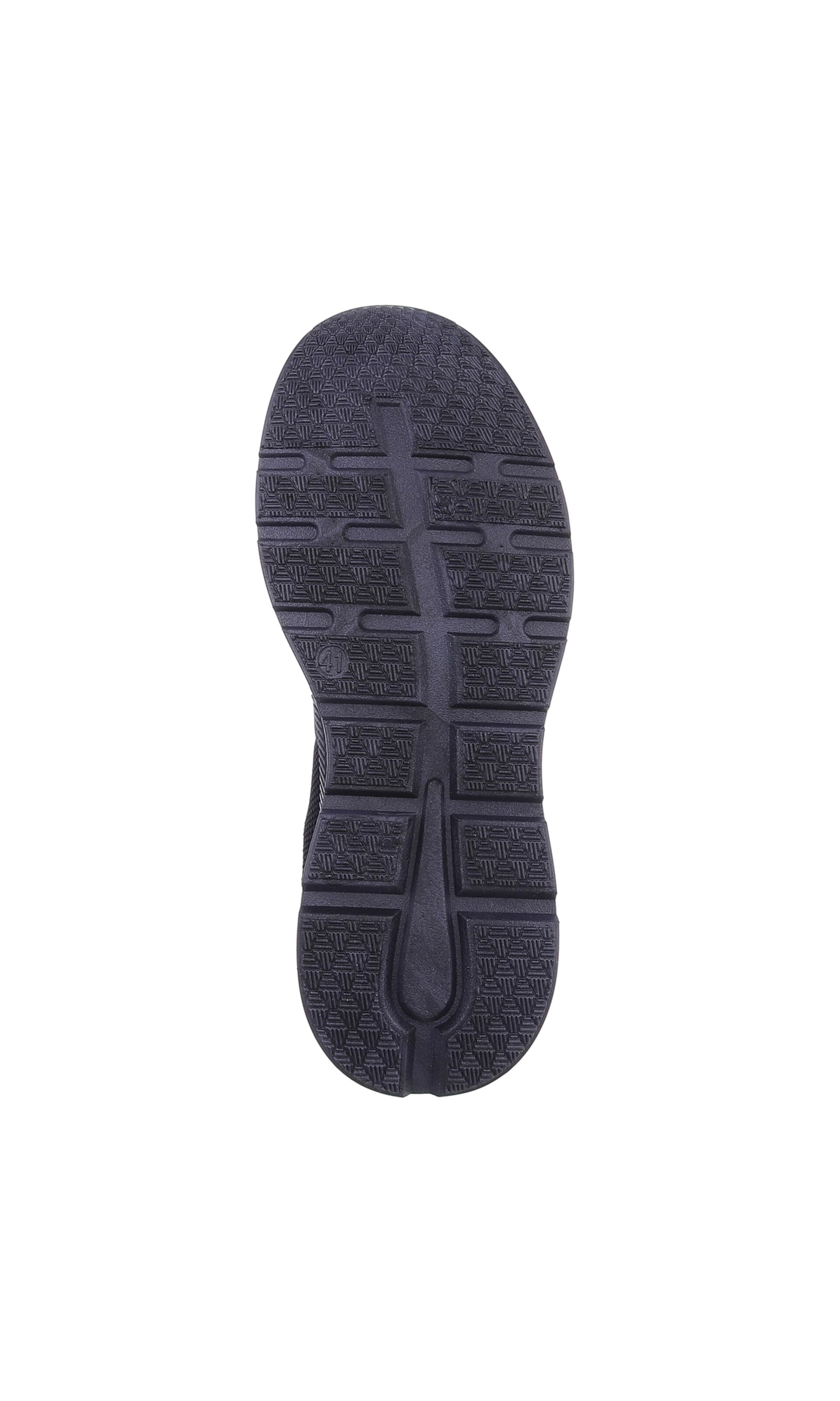 CoolWalk Slip-Ons in Blue