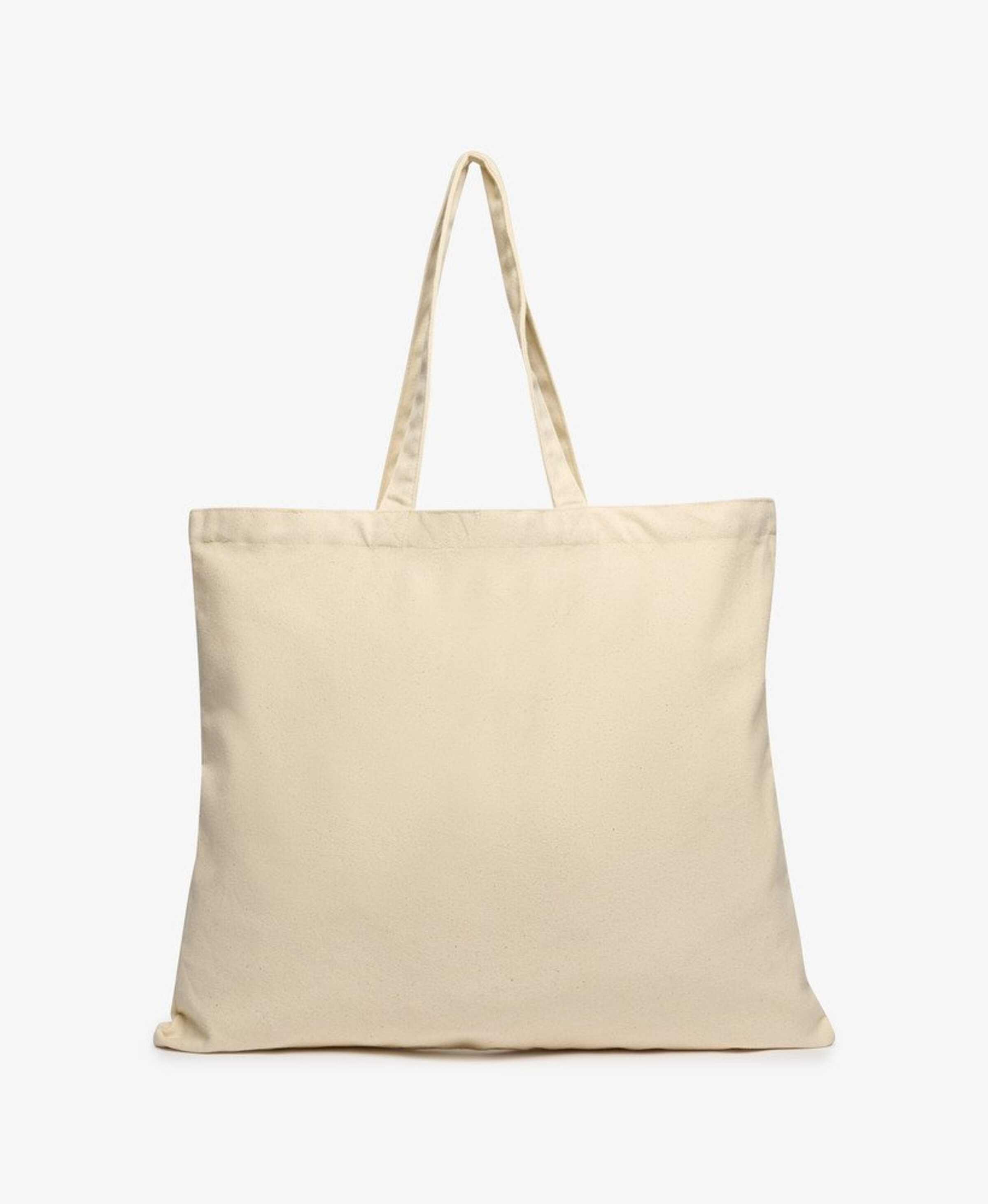 Superdry Shopper in Beige