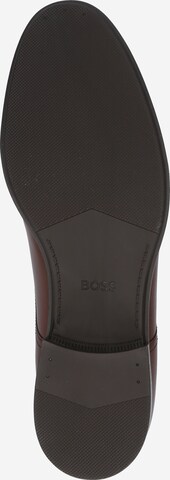 Scarpa stringata 'Colby' di BOSS in marrone