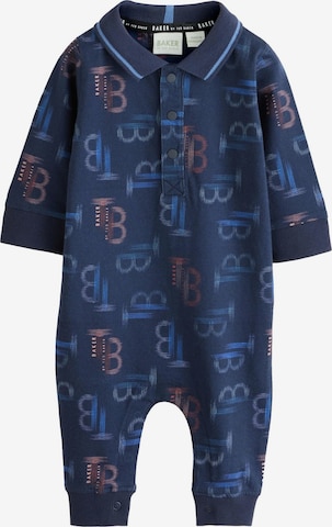 mėlyna Baker by Ted Baker Šliaužtinukas / glaustinukė: priekis