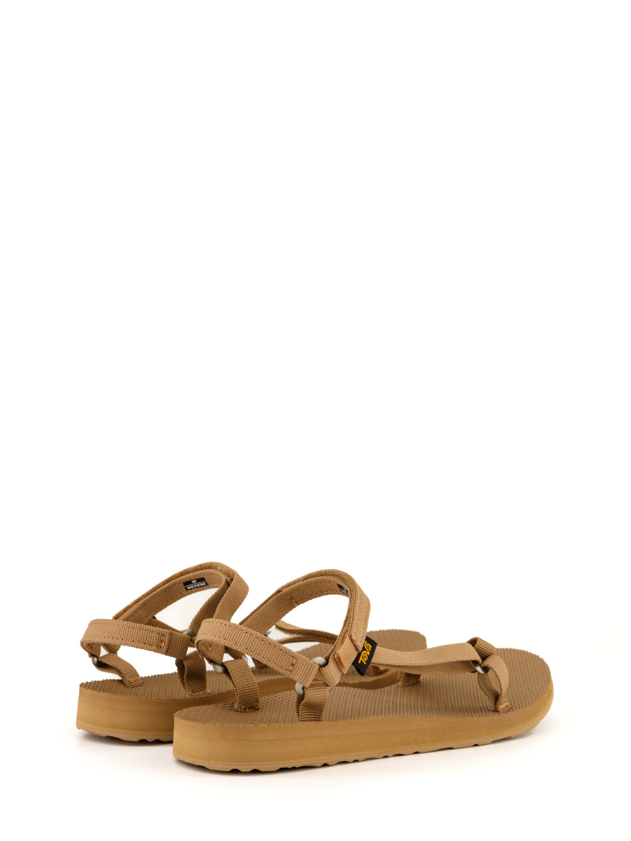 TEVA Strap Sandals in Brown