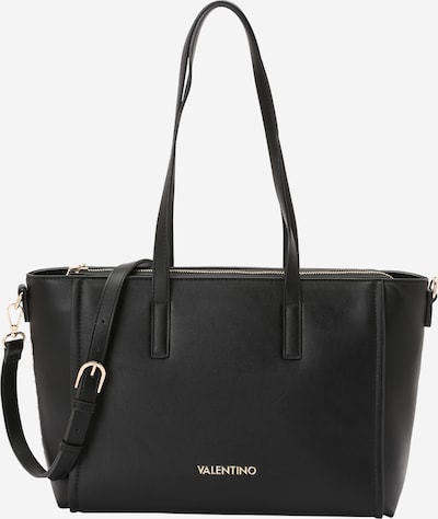 Rankinė ant peties iš VALENTINO, spalva – juoda, Prekių apžvalga