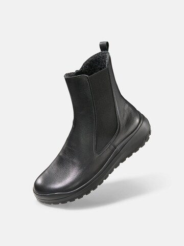 BÄR Booties 'Mabel' in Black