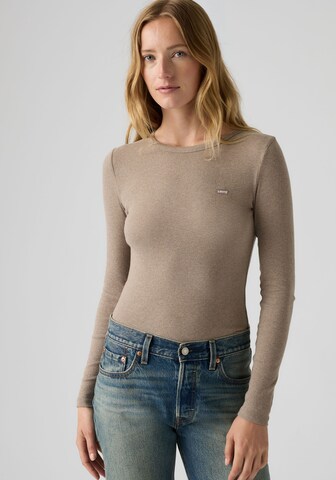 LEVI'S ® Shirt in Beige