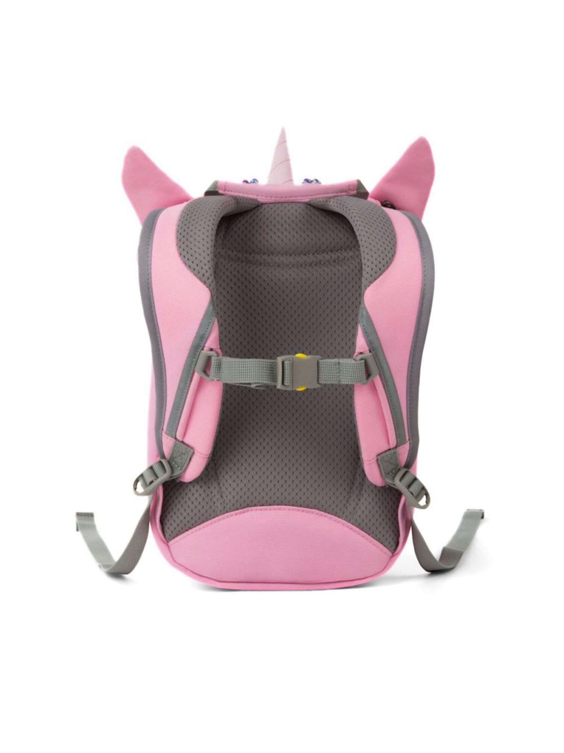Affenzahn Backpack 'Kleiner Freund Einhorn' in Pink