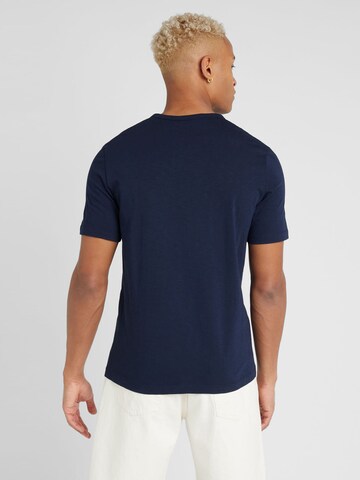 T-Shirt s.Oliver en bleu