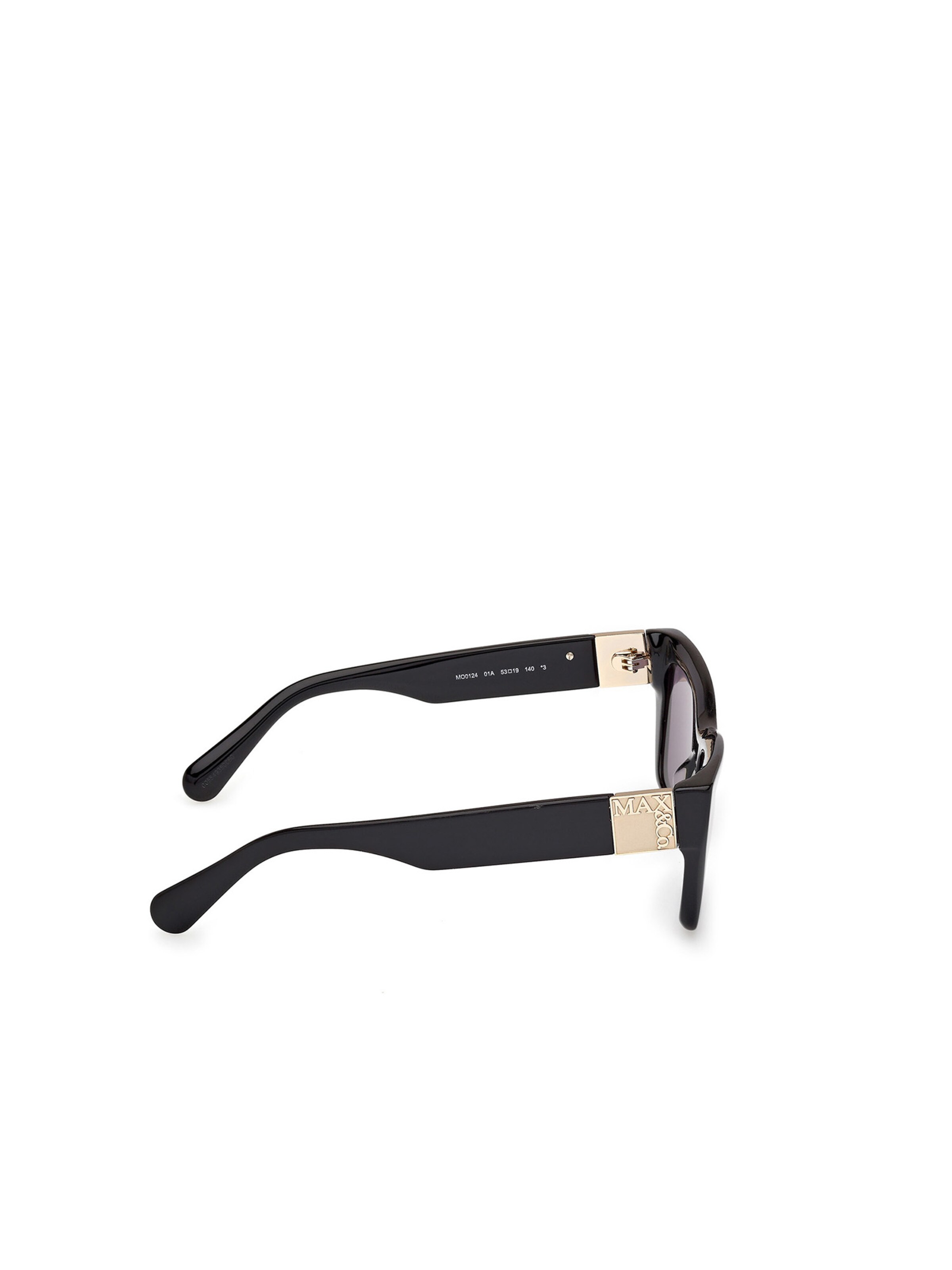 MAX&Co. Sunglasses in Black