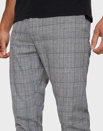 Threadbare Regular Pants 'Jay' in Grey