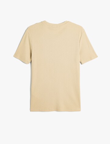 Koton Shirt in Beige