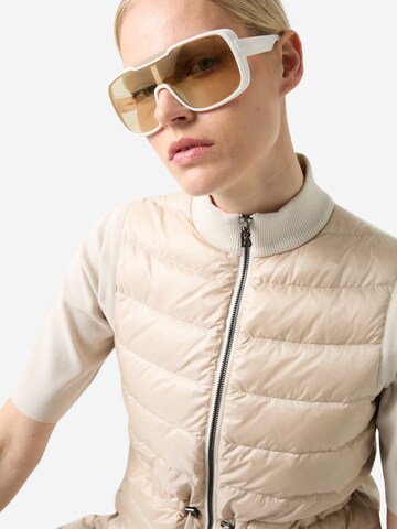 BOGNER Weste' Arina ' in Beige
