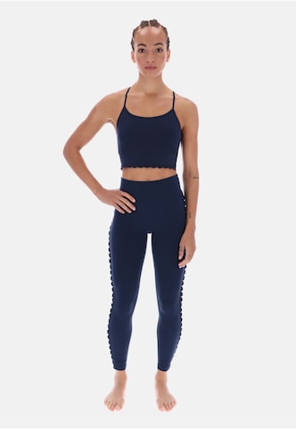 Ted Baker Regular Leggings in Blauw