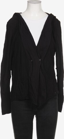 Simclan Sweater & Cardigan in M in Black: front