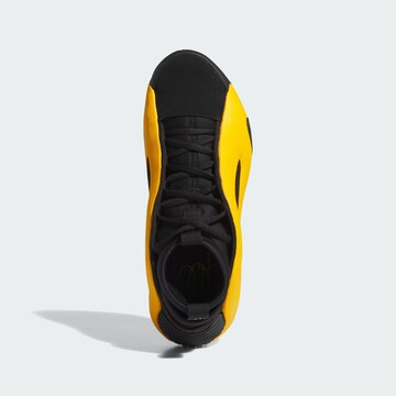 ADIDAS PERFORMANCE Sports shoe 'Harden Volume 8' in Yellow