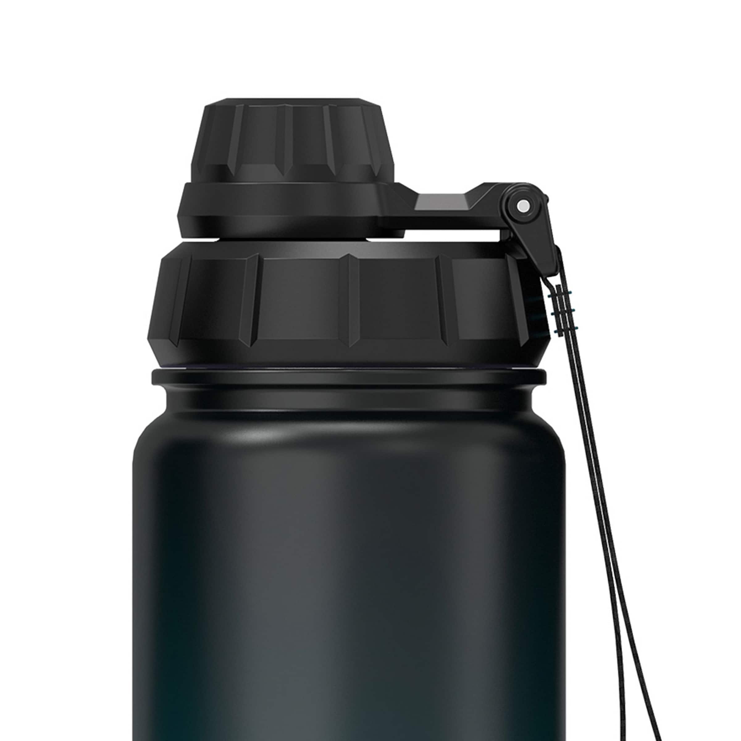 Coocazoo Trinkflasche in Blau