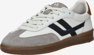 LLOYD Sneaker 'Elian' in Weiß: Vorderseite