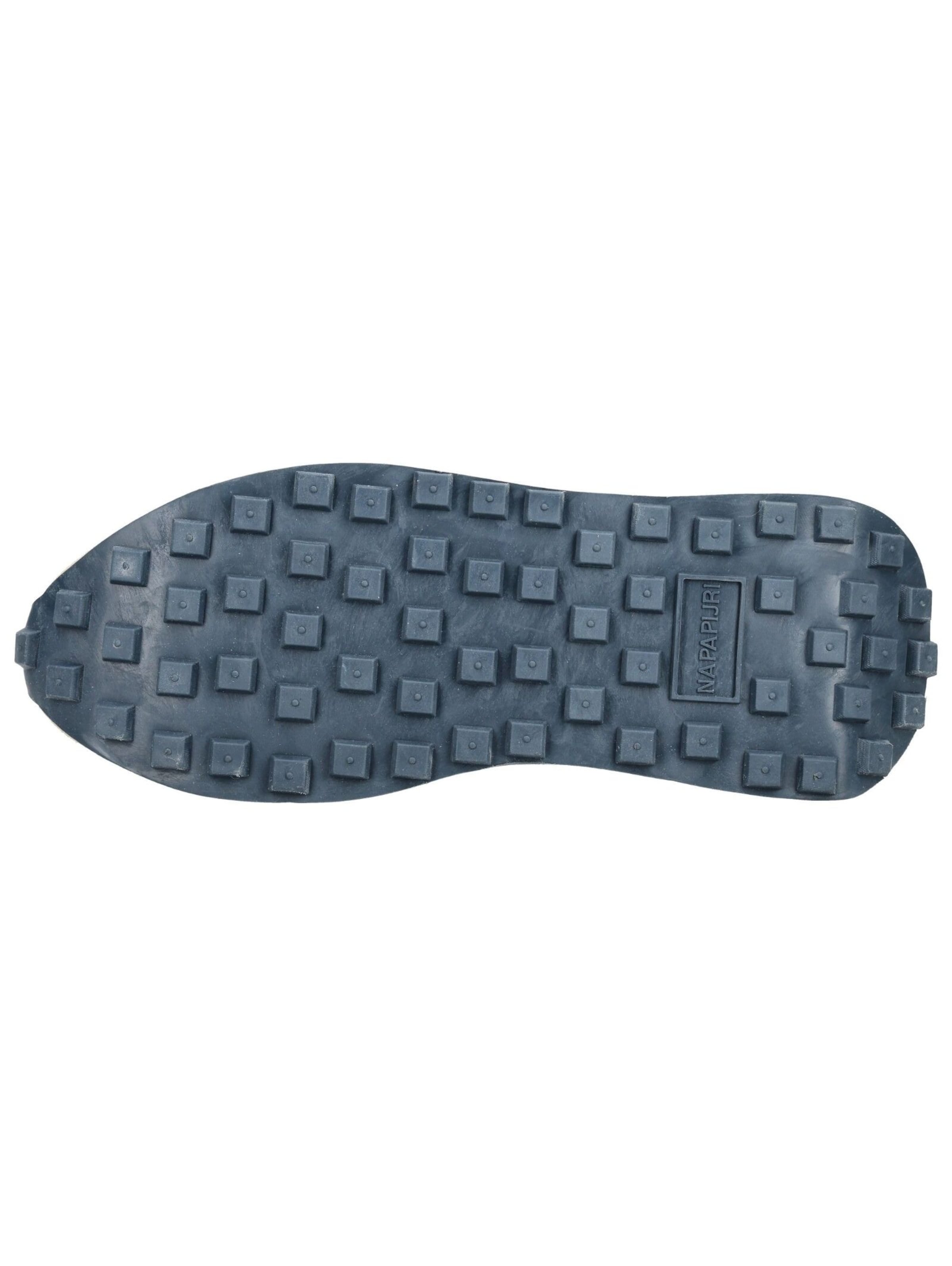 Baskets basses NAPAPIJRI en beige