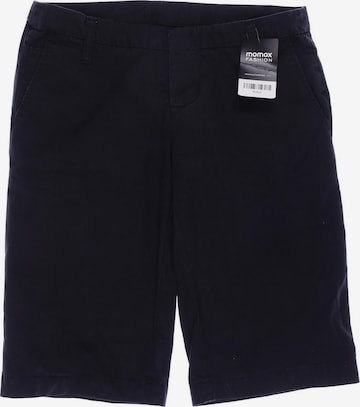 Carhartt WIP Shorts in S in Black: front