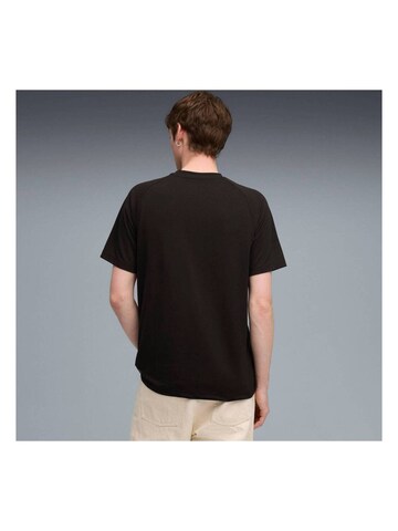 PUMA Shirt 'Evostripe'‌‌ in Schwarz