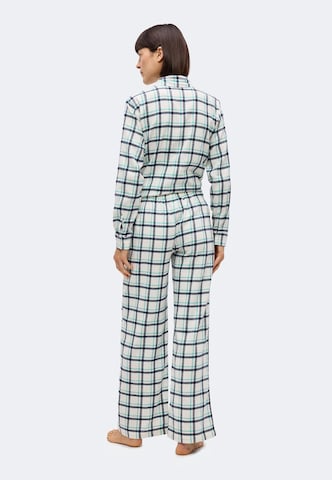 ETAM Pajama Pants 'Rosi' in Blue