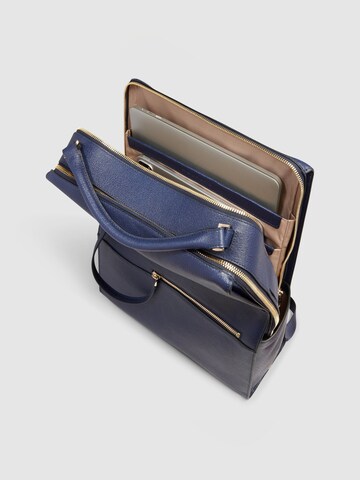 Piquadro Backpack in Blue