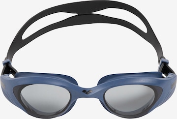 ARENA Glasses 'The One' in Blue: front