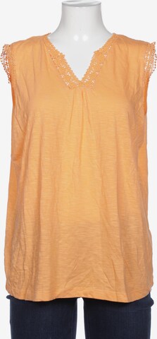 Steilmann Top & Shirt in XXL in Orange: front