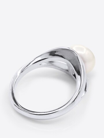 Ateliers Saint Germain - Anillo 'Dombourg' en plata