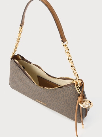 Sac bandoulière MICHAEL Michael Kors en marron
