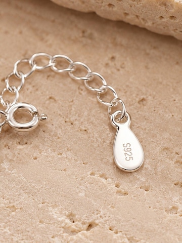 Alster Herz Bracelet 'Copenhagen' in Silver