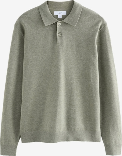 Next Pulover u maslinasta, Pregled proizvoda