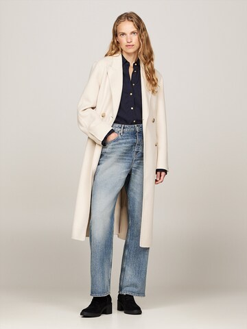 Bottines à lacets ' Lace-Up' TOMMY HILFIGER en noir
