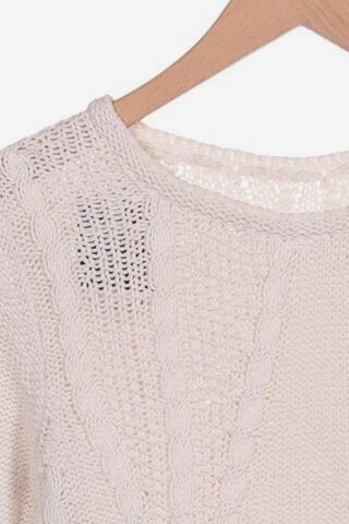 ESPRIT Sweater & Cardigan in XXS in White