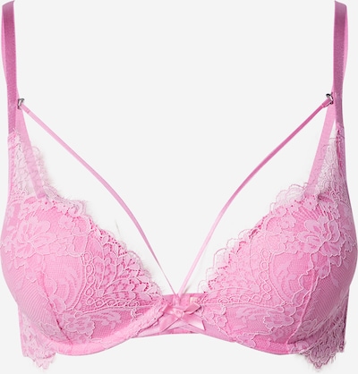 Hunkemöller BH 'Arabella' in rosa, Produktansicht