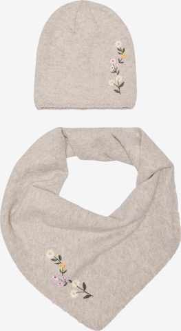 ONLY Pipo 'ONLFREYA' värissä beige: etupuoli