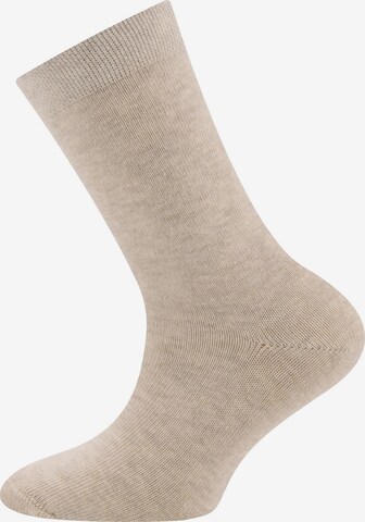 EWERS Socks in Beige