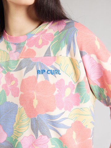 RIP CURL Свитшот 'SUN BEAMS' в Ярко-розовый