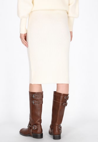 DreiMaster Vintage - Saia em branco