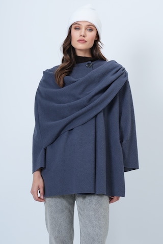 Cape Trend Alaçatı Stili en gris : devant